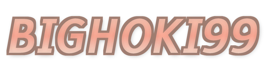 BIGHOKI99: BIGHOKI99 Destinasi Seru untuk Pencari Jackpot dan Hiburan Nonstop